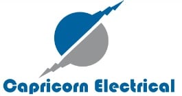 Capricorn Electrical logo