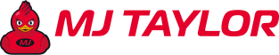 MJ Taylor Plumbing Solutions LTD trading as MJ Taylor Plumbing & Heating logo