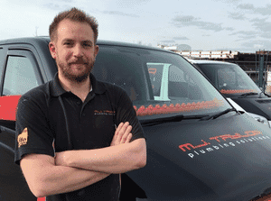 MJ Taylor Plumbing Solutions LTD trading as MJ Taylor Plumbing & Heating website photo