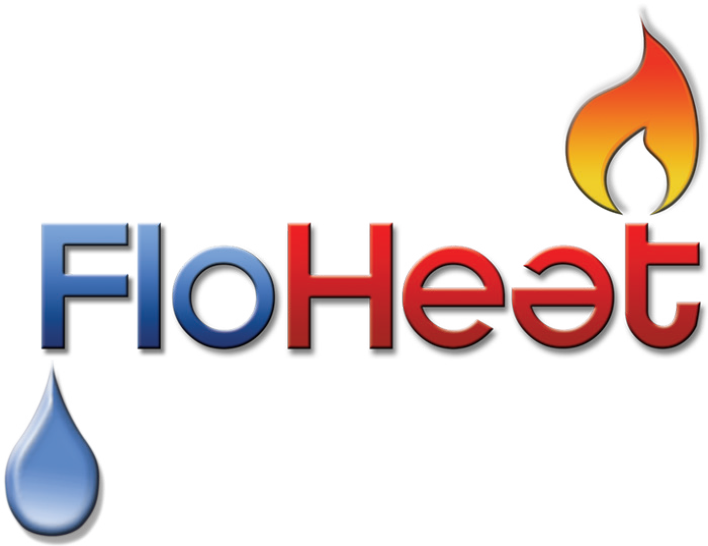 Floheat logo