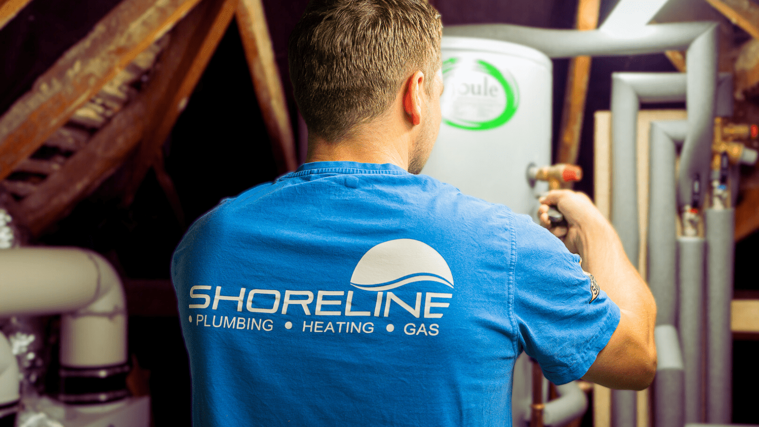 Shoreline PHG website photo