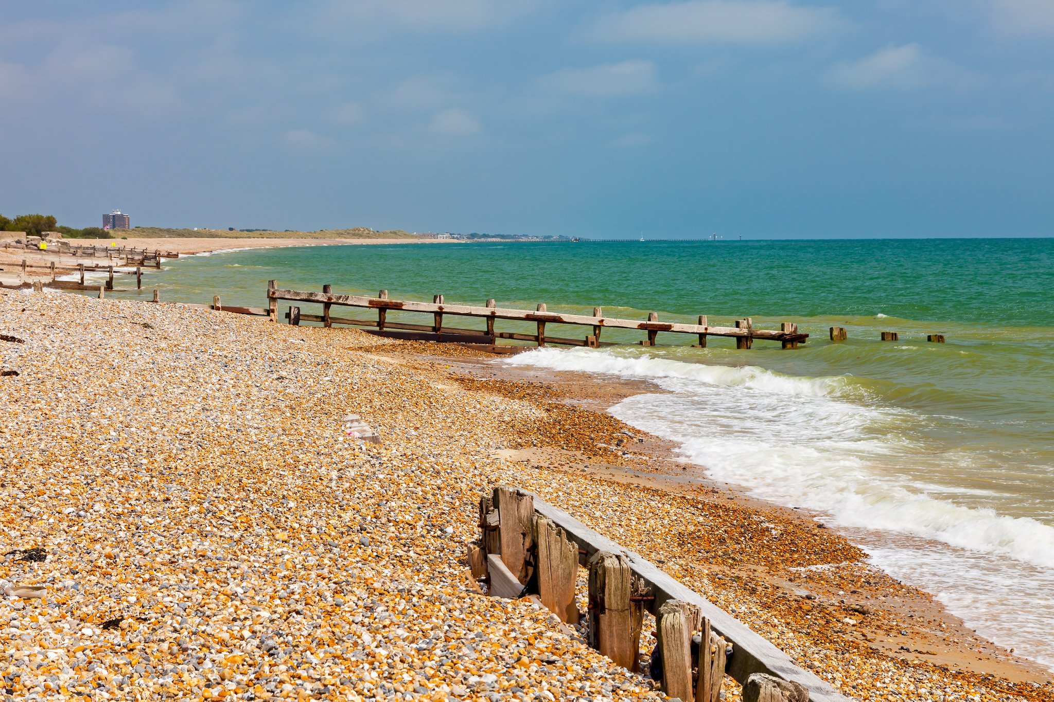 Shoreline PHG website photo