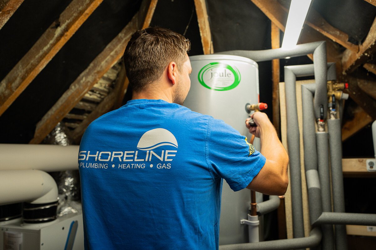 Shoreline PHG website photo