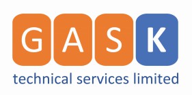 Gask FM Technical Services Ltd website photo