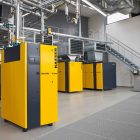 Compressor Systems (Wales) Ltd website photo