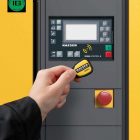Compressor Systems (Wales) Ltd website photo