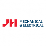 JH Mechanical & Electrical Services Ltd logo