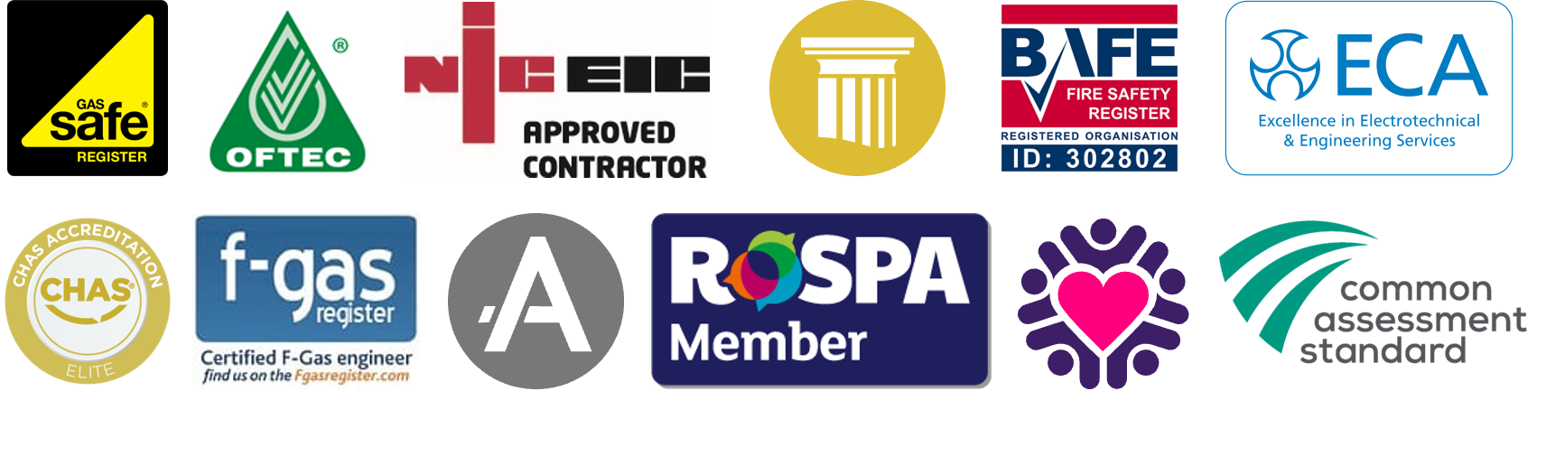 JH Mechanical & Electrical Services Ltd website photo