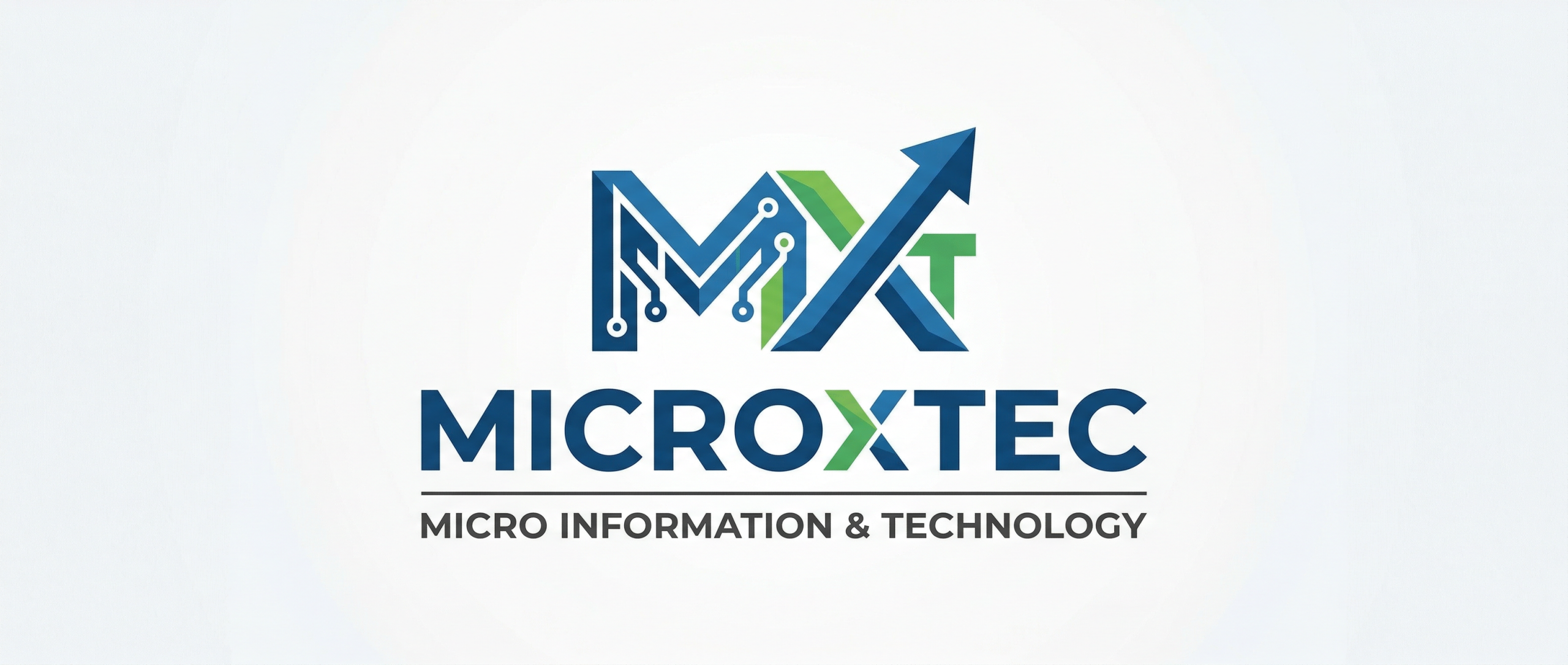 Microxtec logo