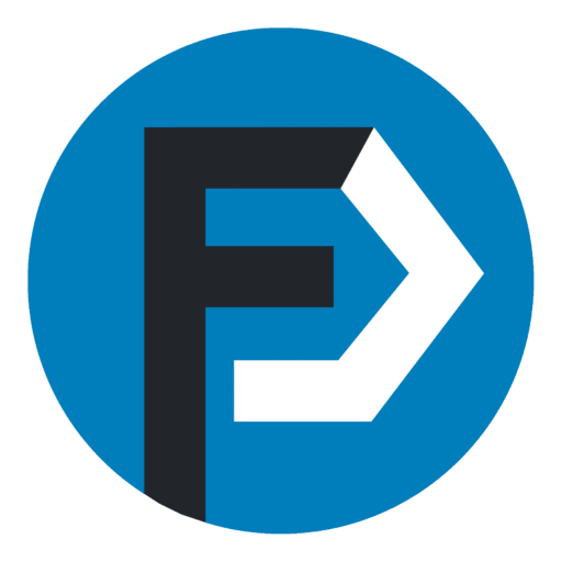 Pure Facilities Group logo