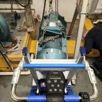 Pure Facilities Group website photo