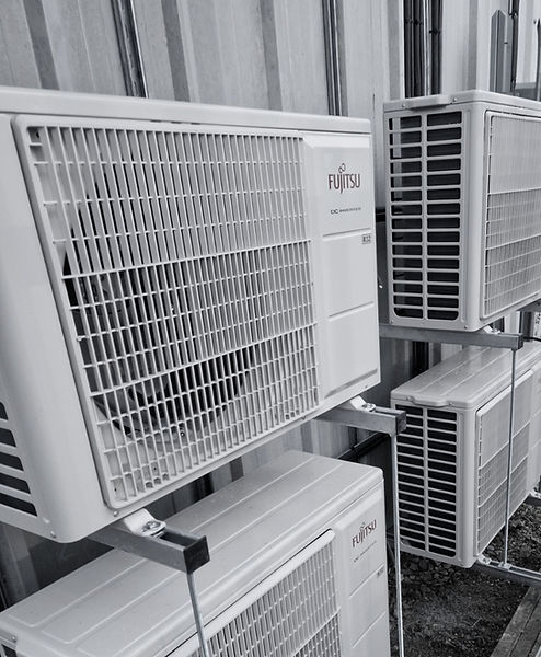 Eco Cooling Services Limited website photo