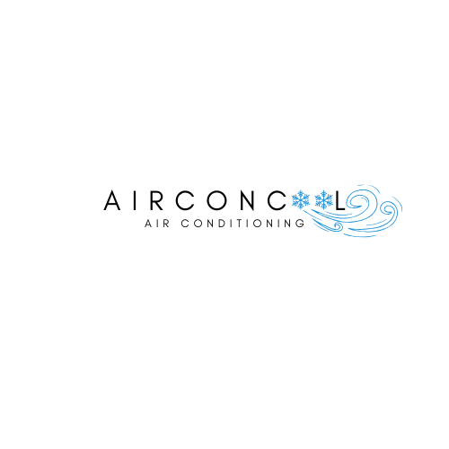 AirconCool Limited logo