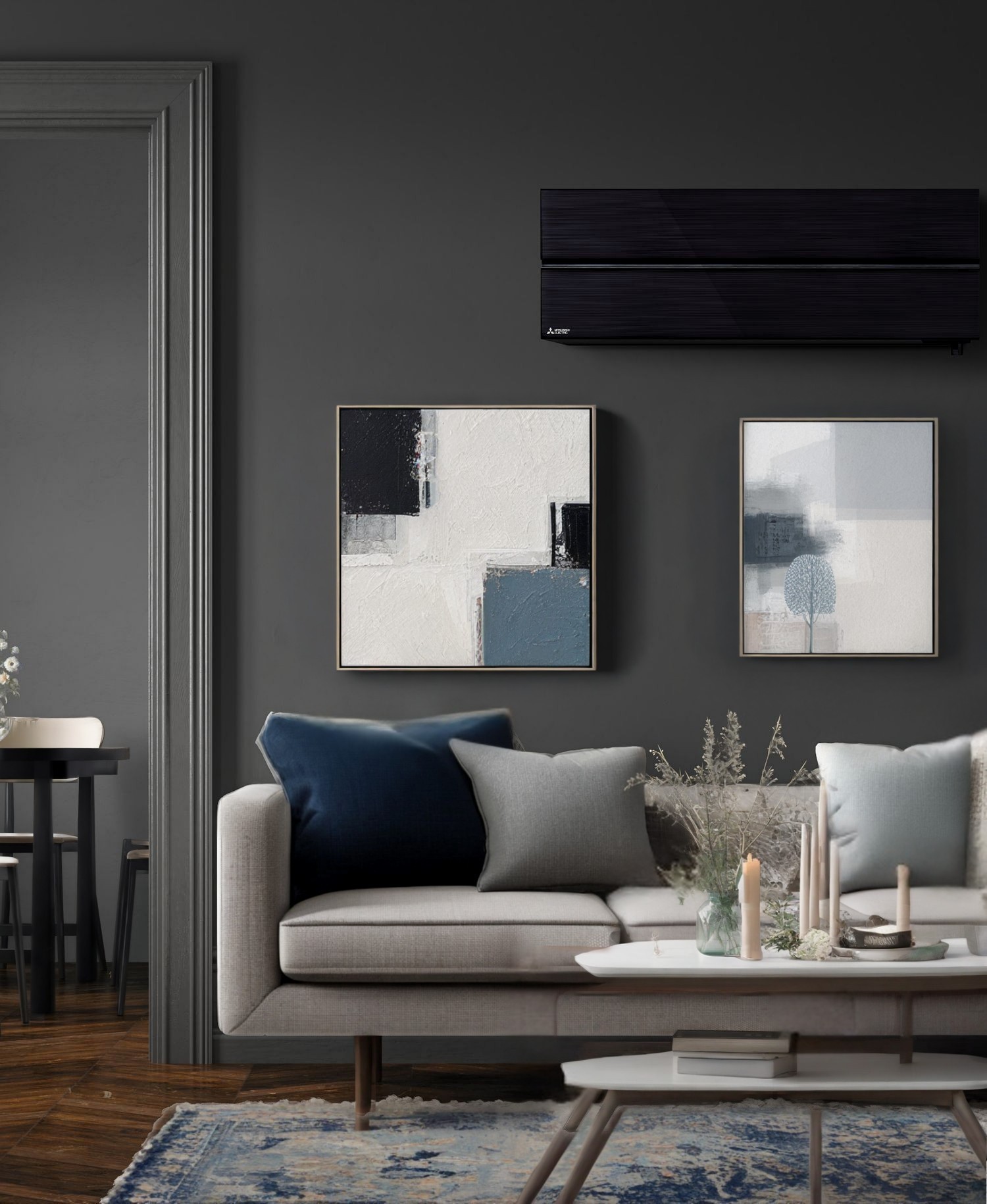 AirconCool Limited website photo