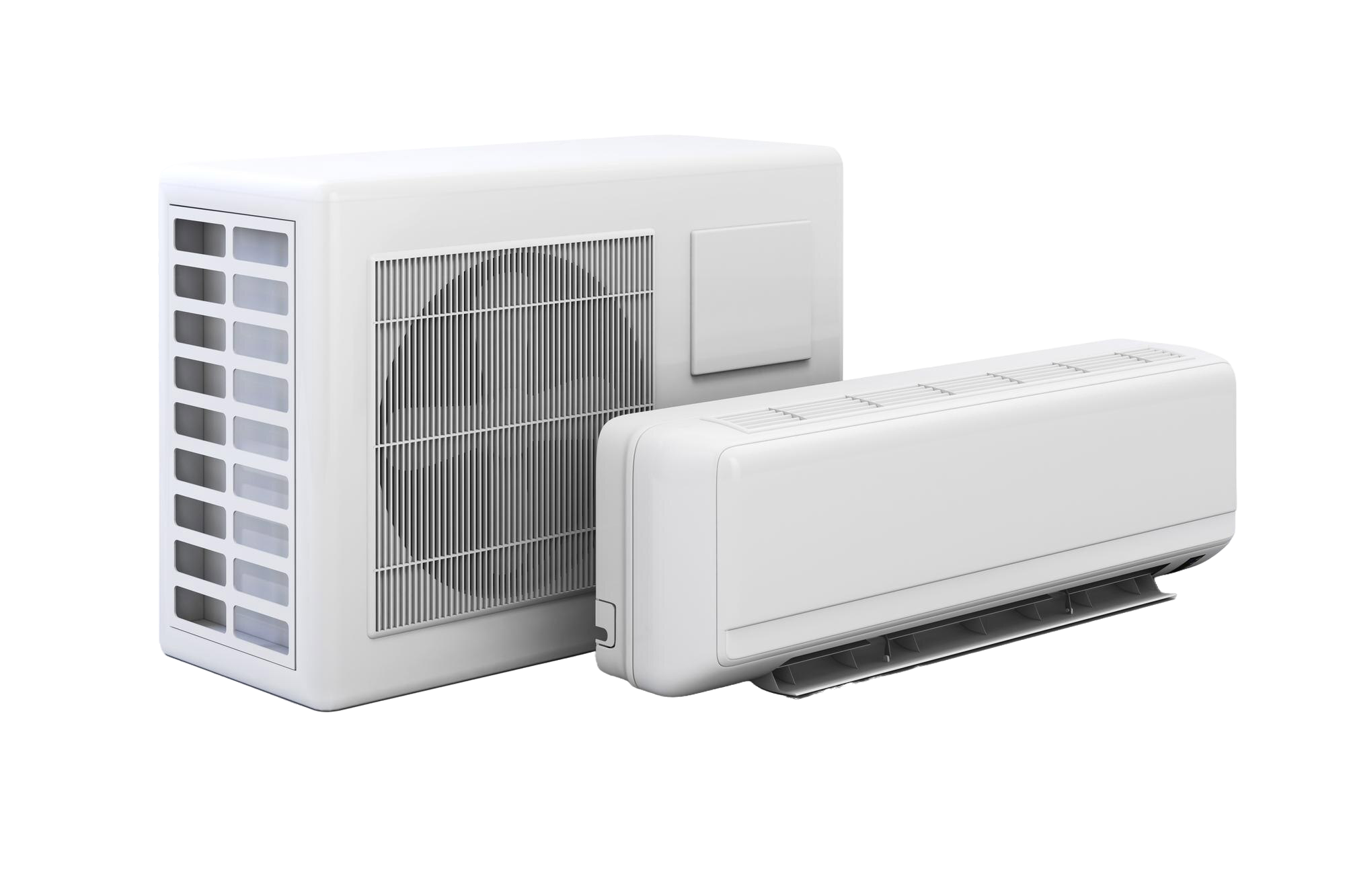 AirconCool Limited website photo