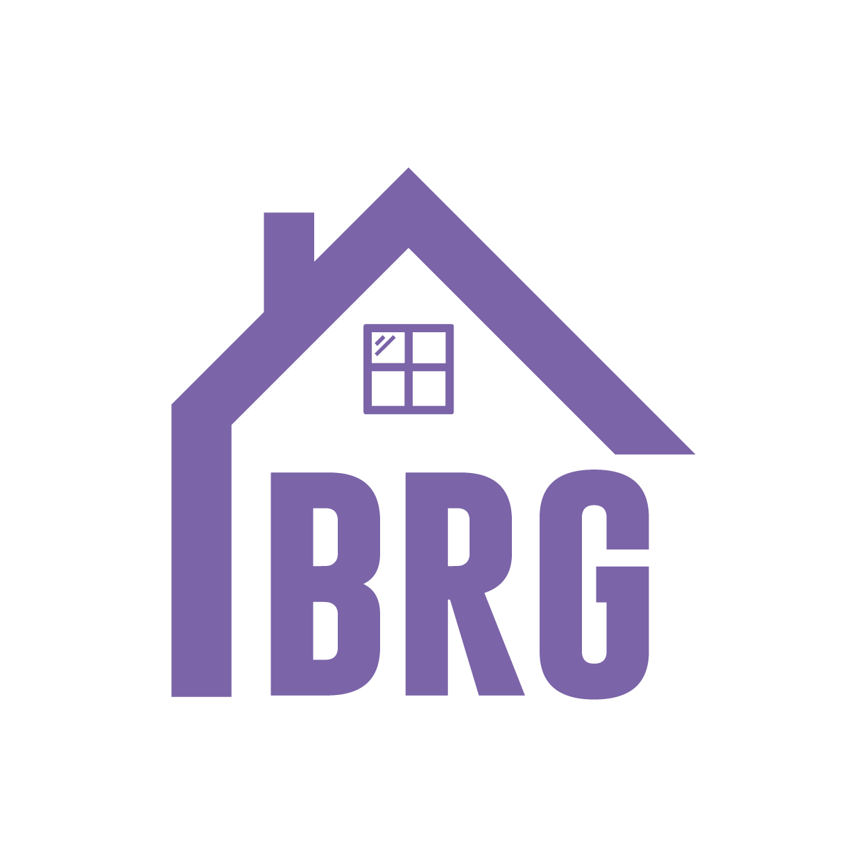 Brad Rogers Group LTD logo