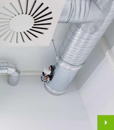 Comfort Cooling Solutions (North East) website photo