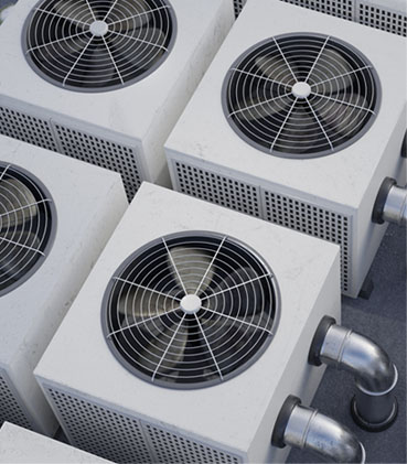 Comfort Cooling Solutions (North East) website photo
