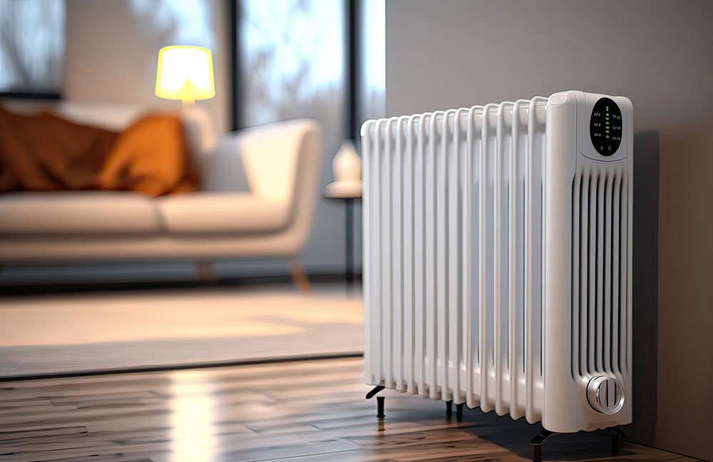 Nixon Climate Control website photo