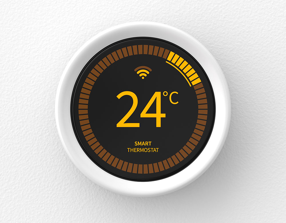 Nixon Climate Control website photo
