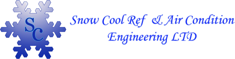 Snow Cool Ref & Air Condition Engineering LTD logo