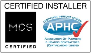 Del Brace Plumbing & Heating website photo