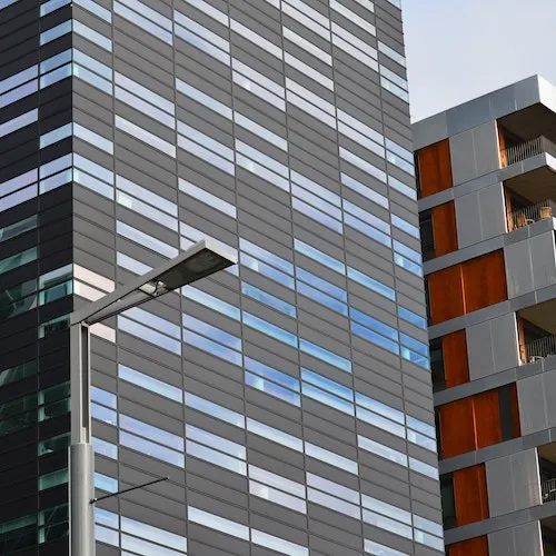 R E Gore Building Services Ltd website photo