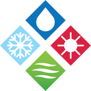 G.H. HVAC & Electrical Solutions logo