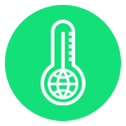 The Big Green Refrigeration Co logo