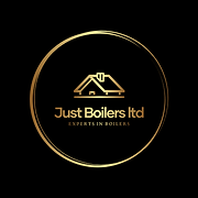 Just boilers Ltd logo