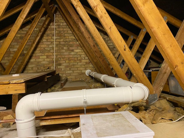 Just boilers Ltd website photo