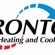 Pronto gas maintenance Ltd logo