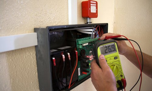 Gleniston Facilities Ltd website photo