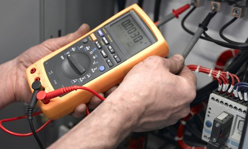 Gleniston Facilities Ltd website photo
