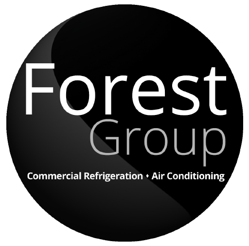 Forest UK Limited website photo