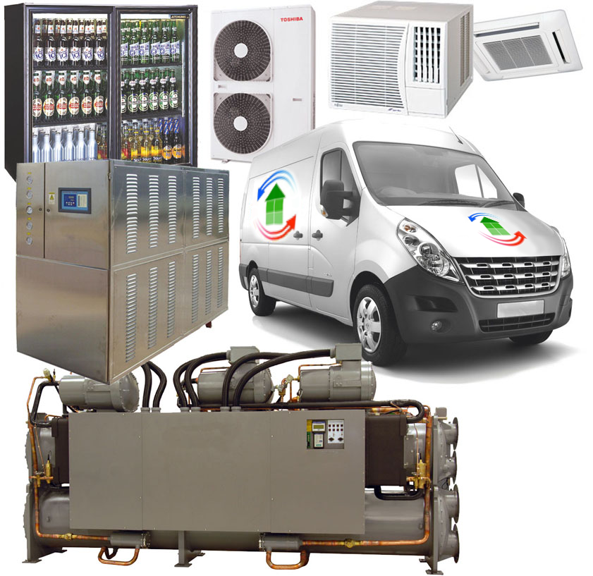 sbcooling-Refrigeration & Air Conditioning Services website photo