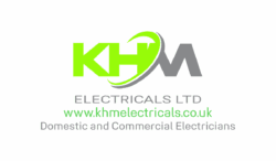 KHM Electricals Limited logo