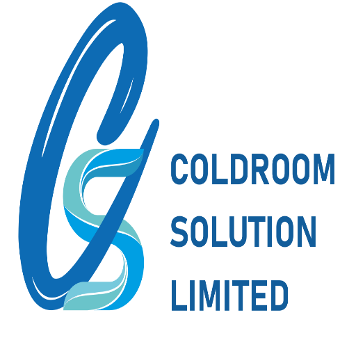Coldroom solution Ltd logo