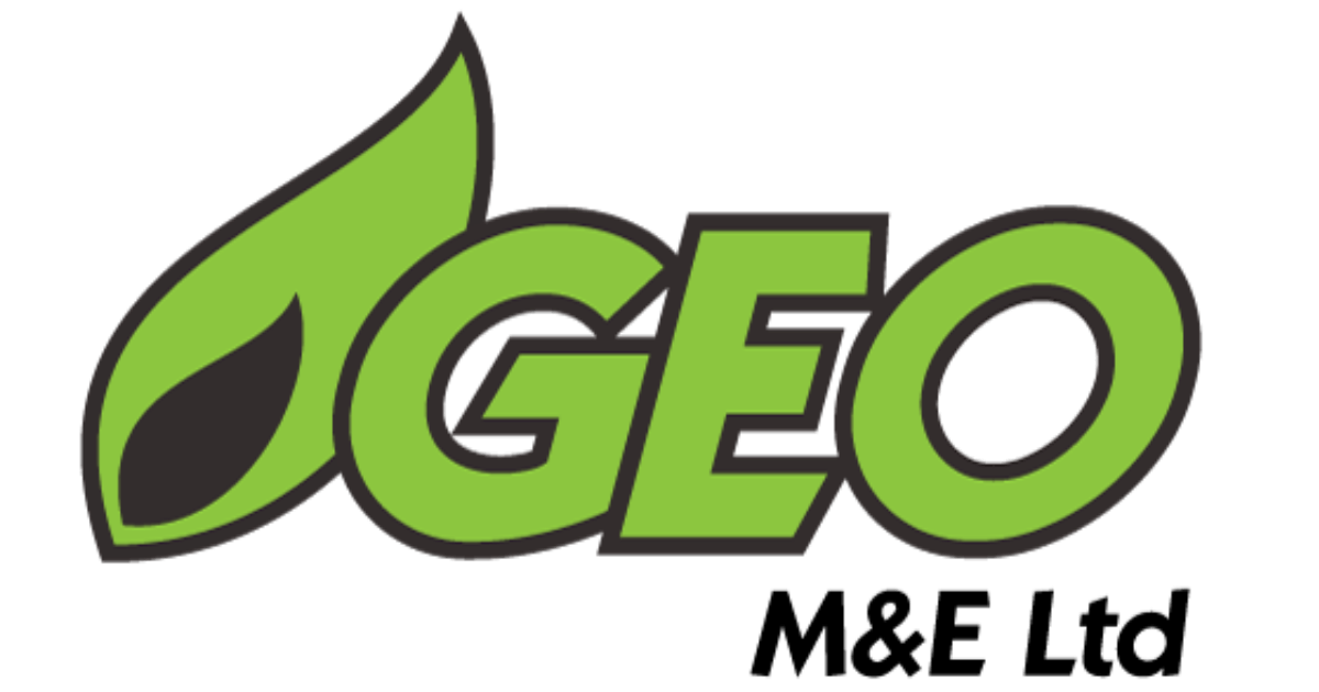 GEO M&E Ltd website photo