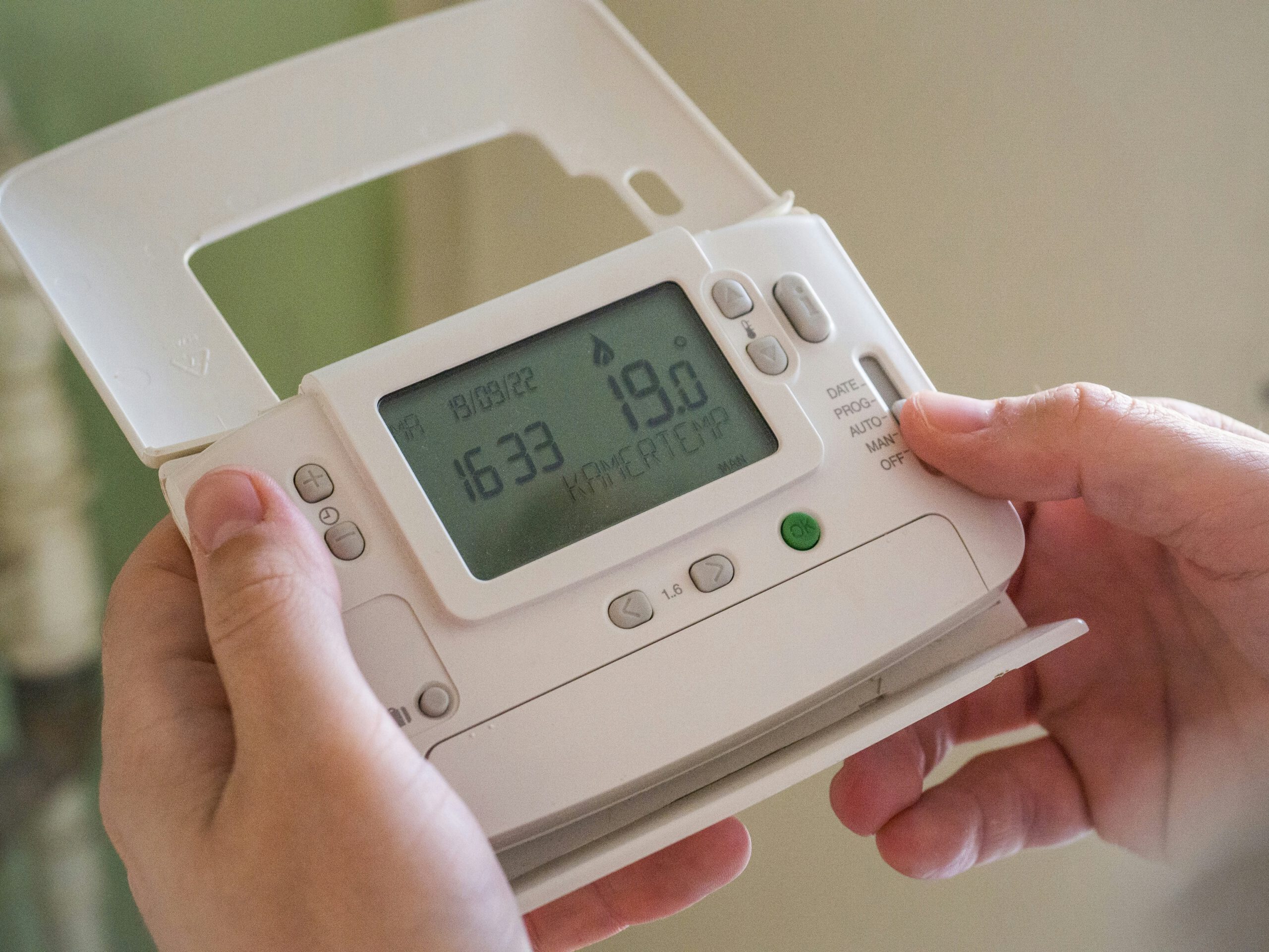 Virtue heating and cooling limited website photo