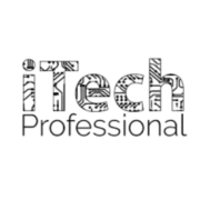 iTechprofessional logo