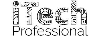 iTechprofessional website photo