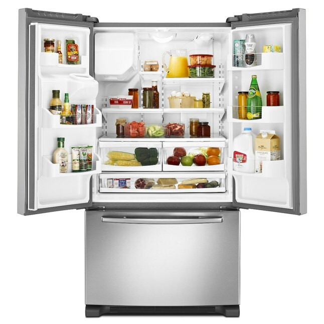 Premium Refrigeration website photo