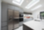Premium Refrigeration website photo