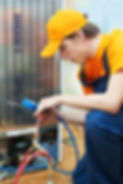 Premium Refrigeration website photo