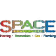 Space heating logo
