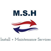 MSH SERVICES(NW)LTD logo