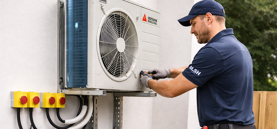 MSH SERVICES(NW)LTD website photo