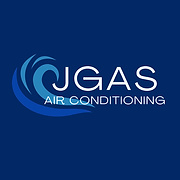 JGAS Air Conditioning Ltd logo