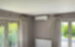 JGAS Air Conditioning Ltd website photo